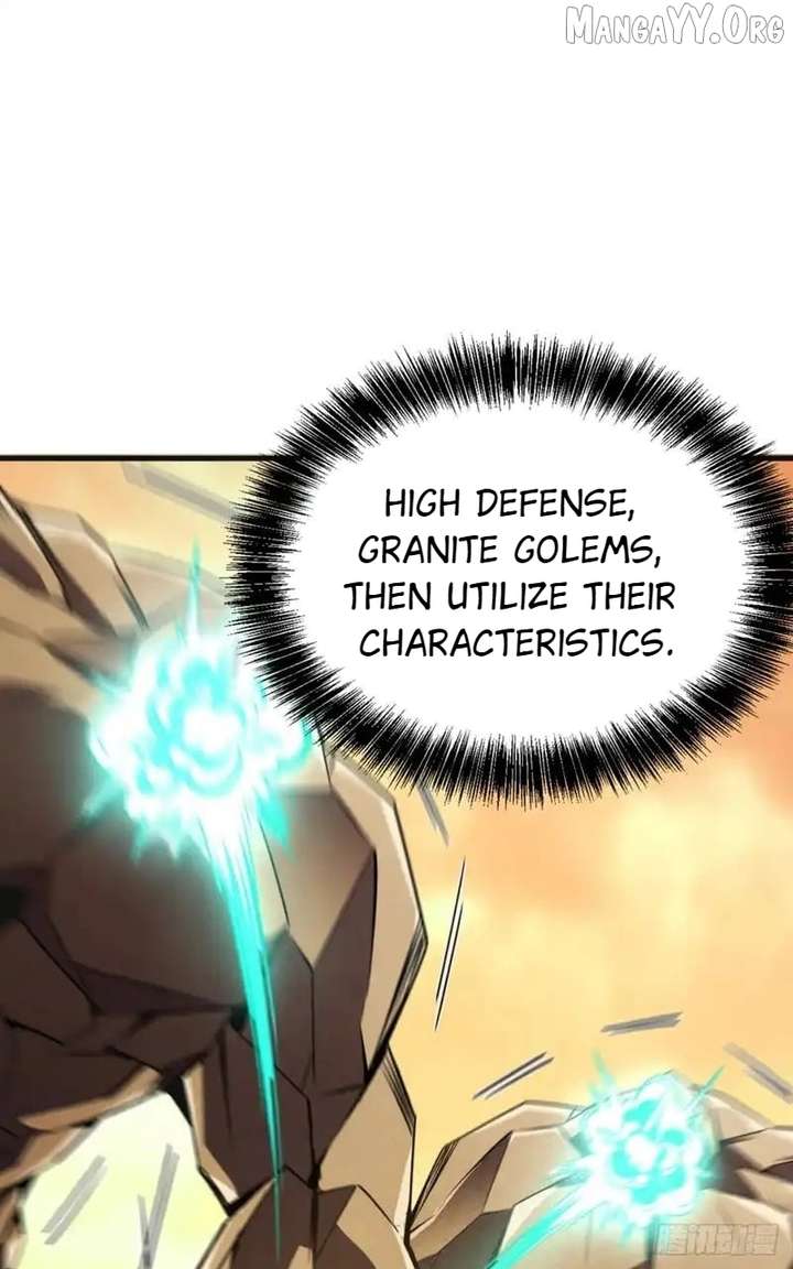 Read Lord of Summons! Sudden Mutation Manga Online