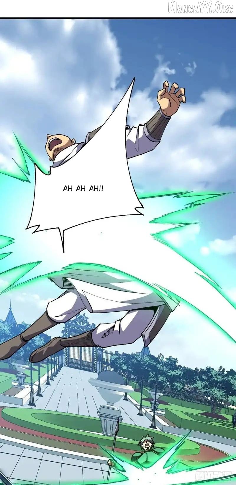 Read Lord of Summons! Sudden Mutation Manga Online