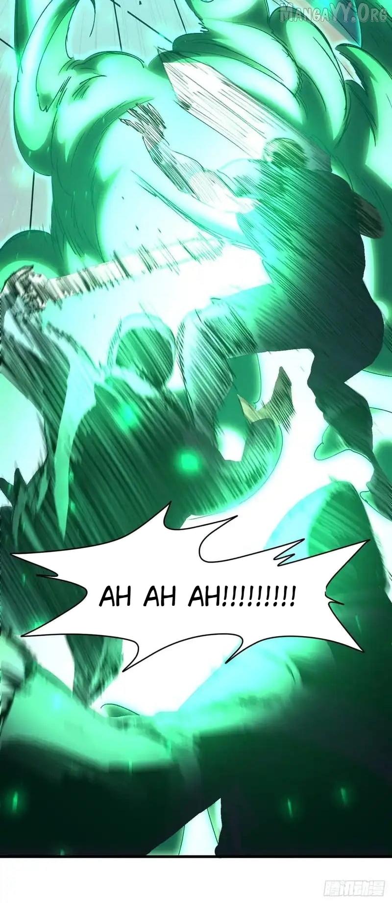 Read Lord of Summons! Sudden Mutation Manga Online