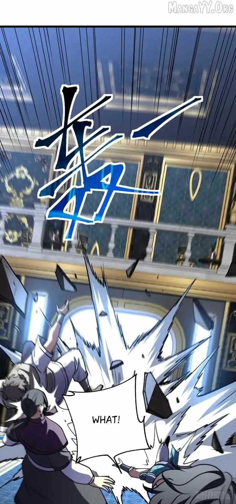 Read Lord of Summons! Sudden Mutation Manga Online