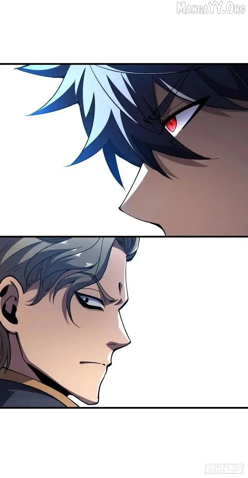 Read Lord of Summons! Sudden Mutation Manga Online