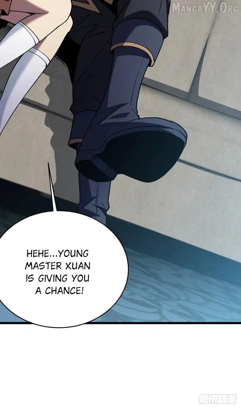 Read Lord of Summons! Sudden Mutation Manga Online