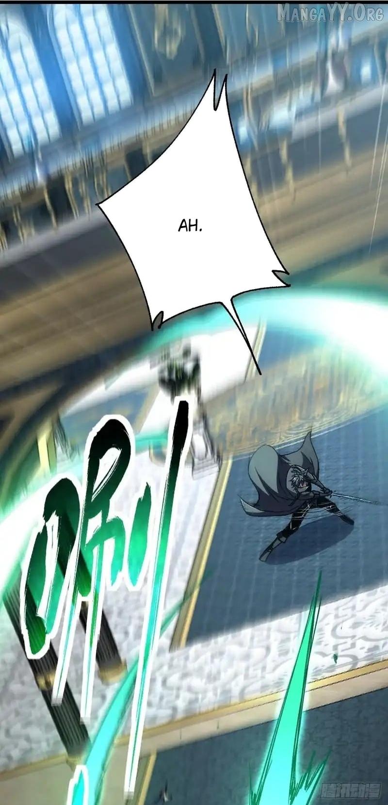 Read Lord of Summons! Sudden Mutation Manga Online