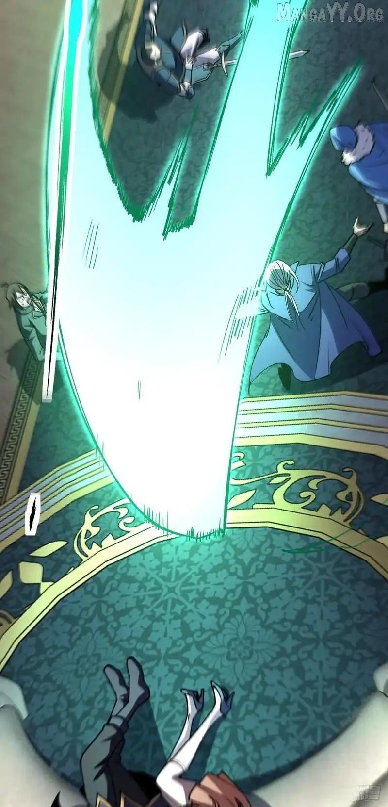 Read Lord of Summons! Sudden Mutation Manga Online