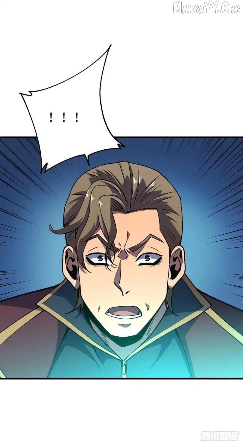 Read Lord of Summons! Sudden Mutation Manga Online