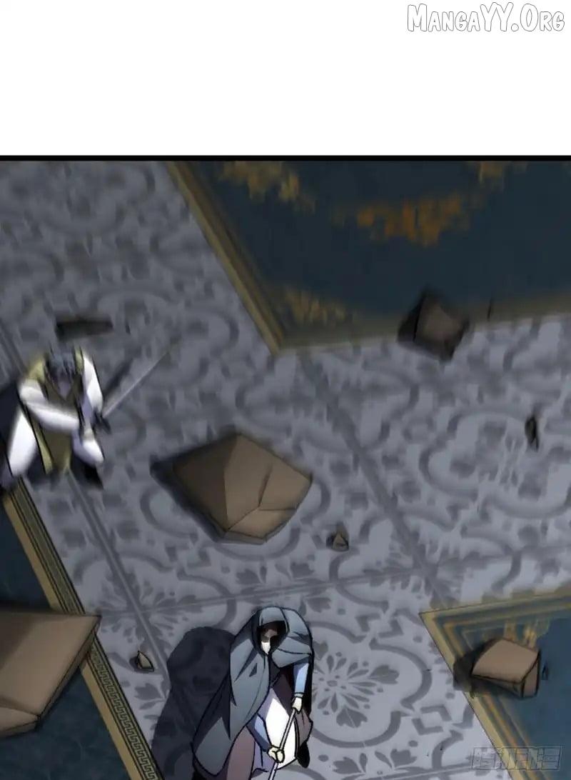 Read Lord of Summons! Sudden Mutation Manga Online