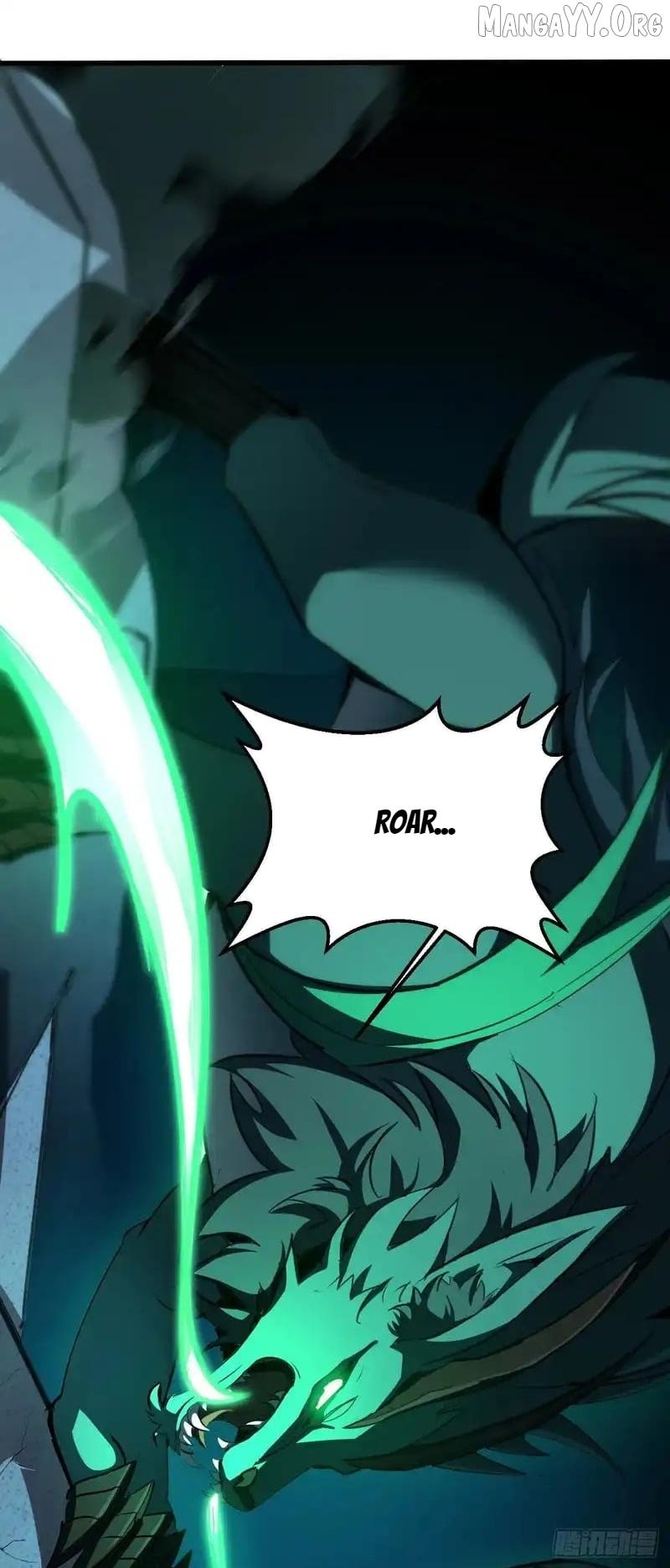 Read Lord of Summons! Sudden Mutation Manga Online