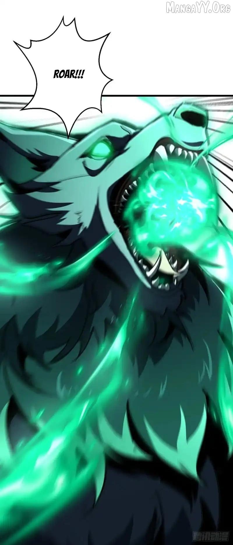 Read Lord of Summons! Sudden Mutation Manga Online