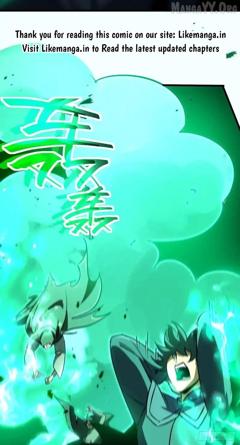 Read Lord of Summons! Sudden Mutation Manga Online