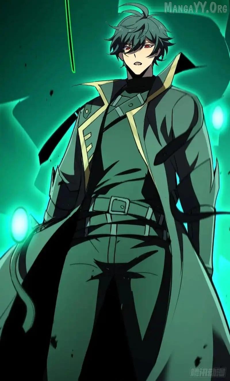 Read Lord of Summons! Sudden Mutation Manga Online