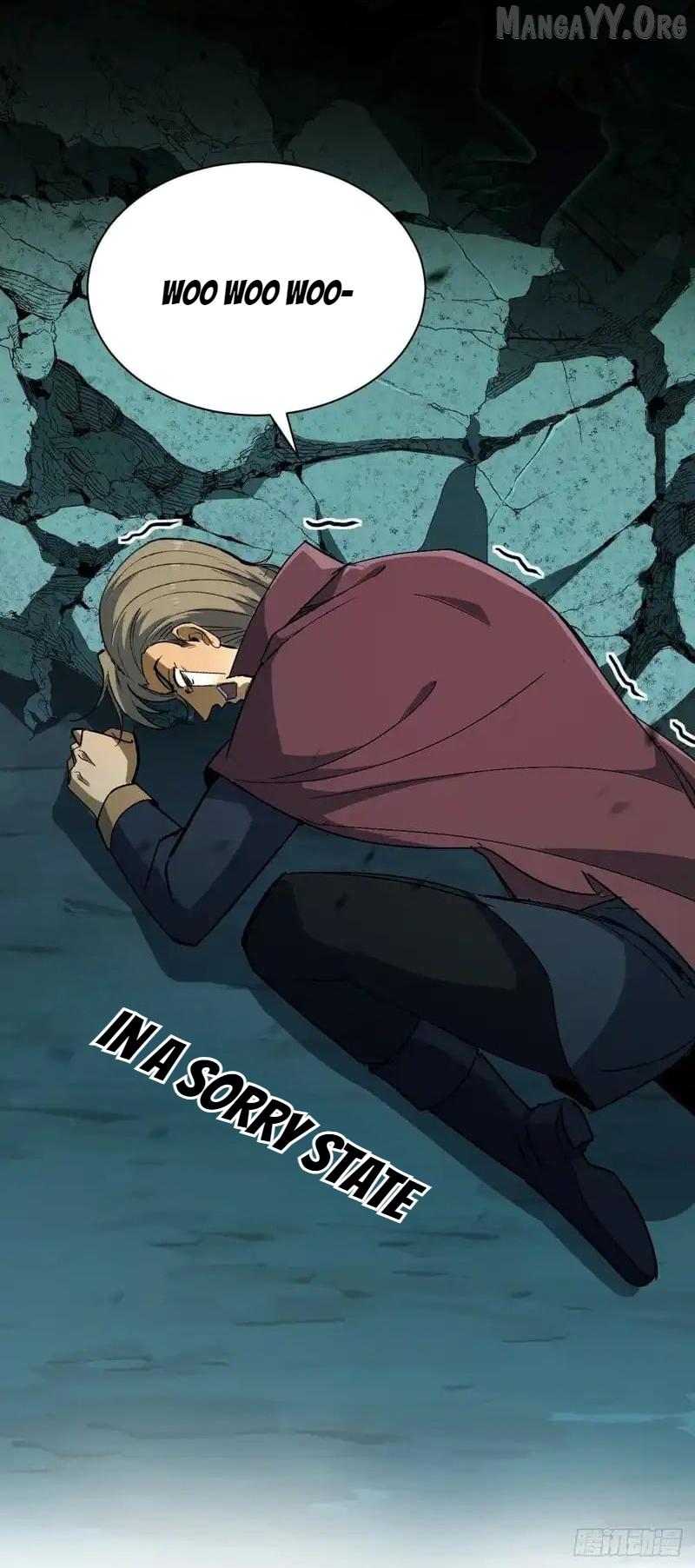 Read Lord of Summons! Sudden Mutation Manga Online