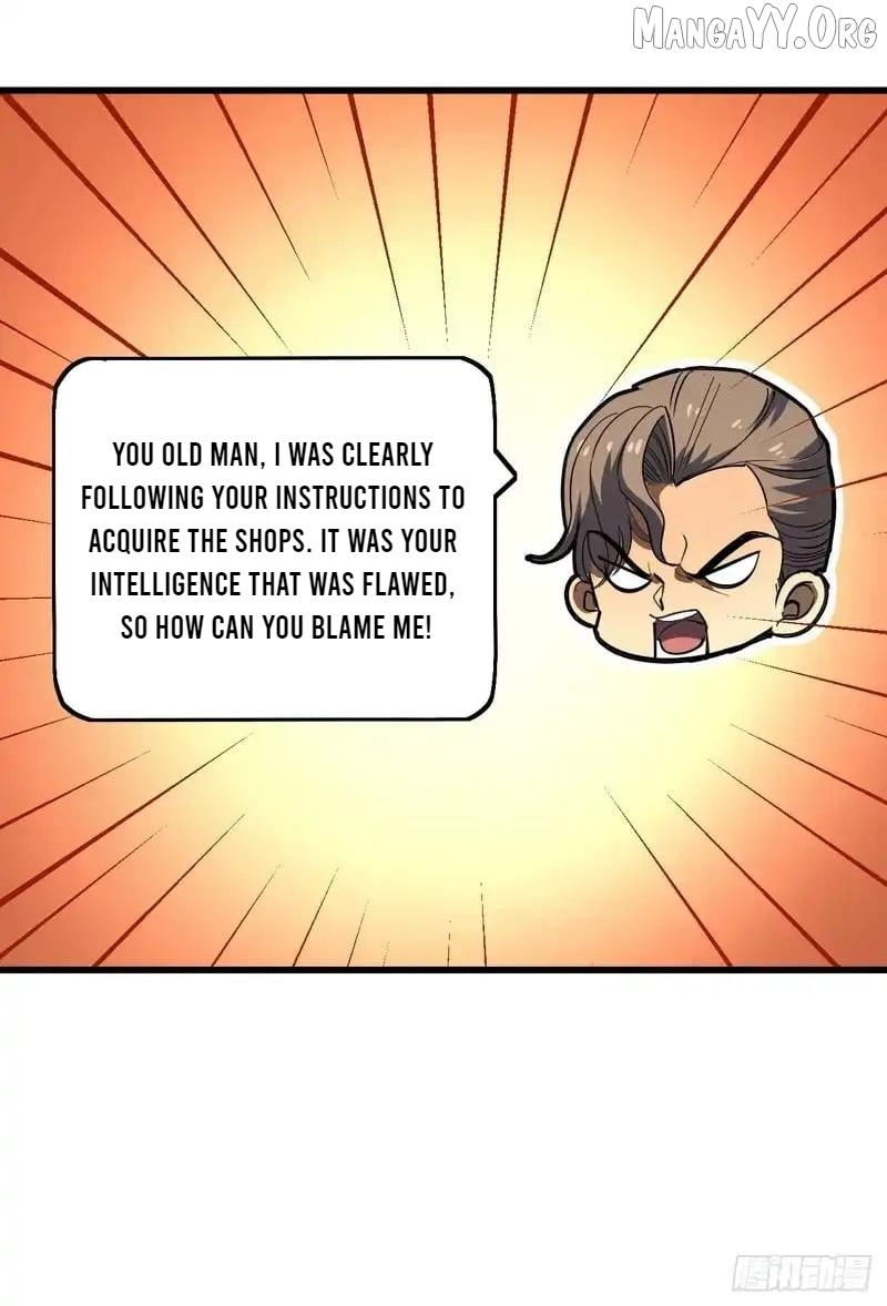 Read Lord of Summons! Sudden Mutation Manga Online