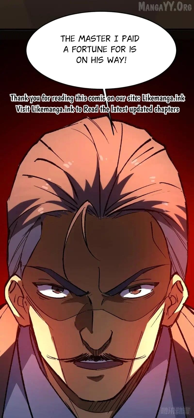 Read Lord of Summons! Sudden Mutation Manga Online