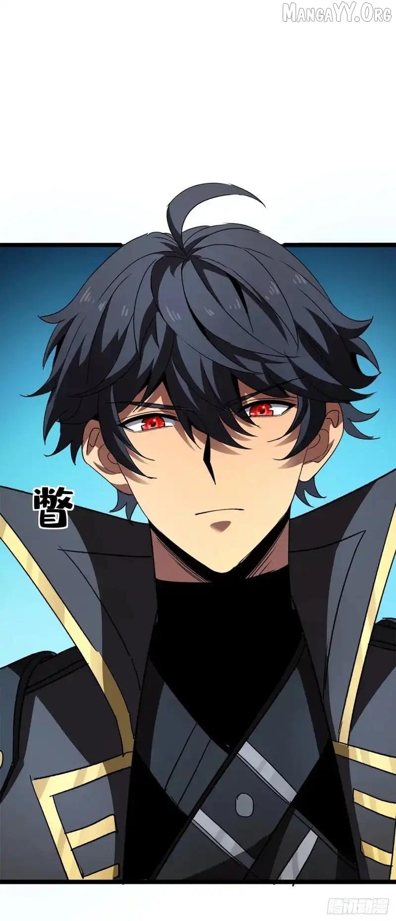 Read Lord of Summons! Sudden Mutation Manga Online