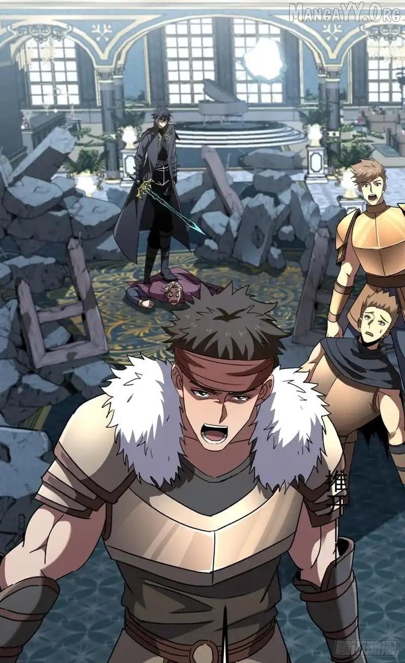 Read Lord of Summons! Sudden Mutation Manga Online