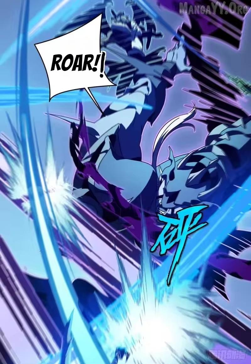 Read Lord of Summons! Sudden Mutation Manga Online