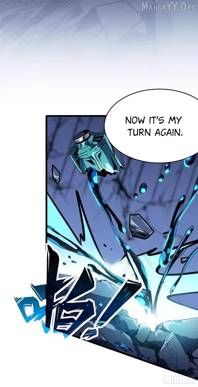 Read Lord of Summons! Sudden Mutation Manga Online
