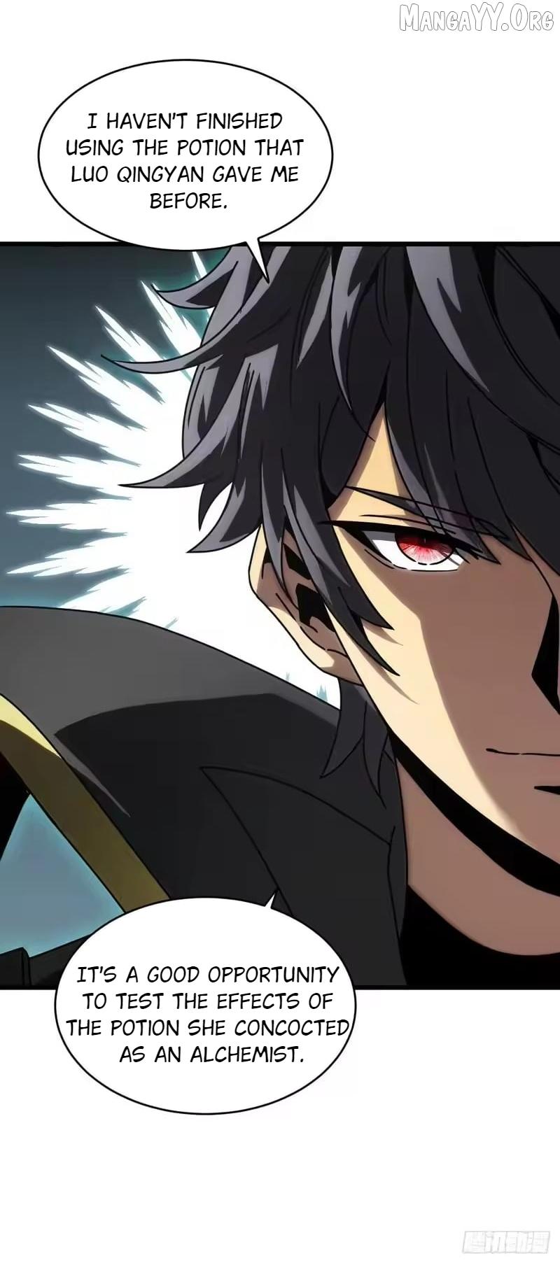 Read Lord of Summons! Sudden Mutation Manga Online