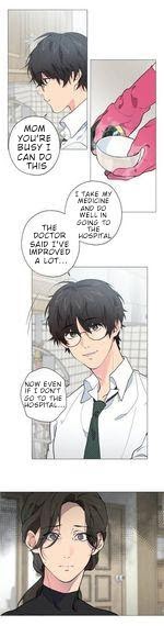 Read Lost in the Cloud Manga Online