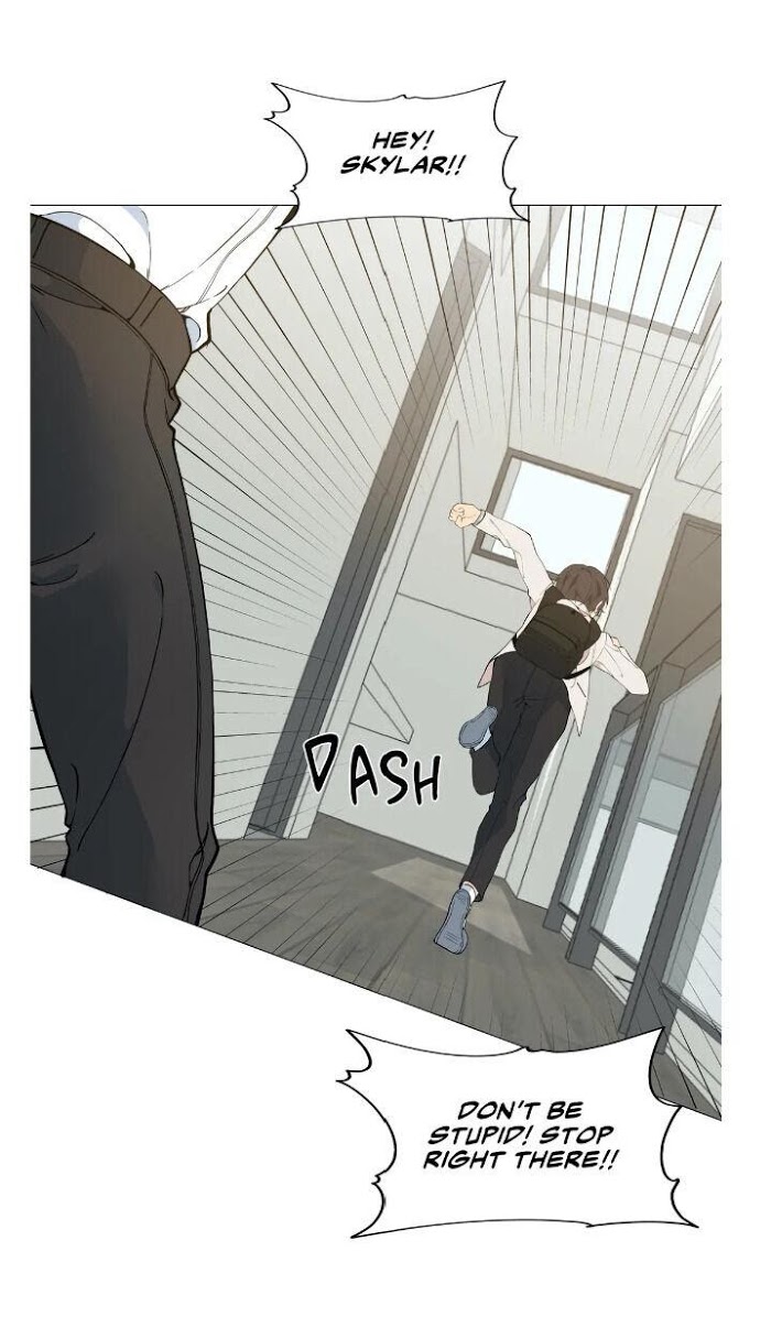 Read Lost in the Cloud Manga Online