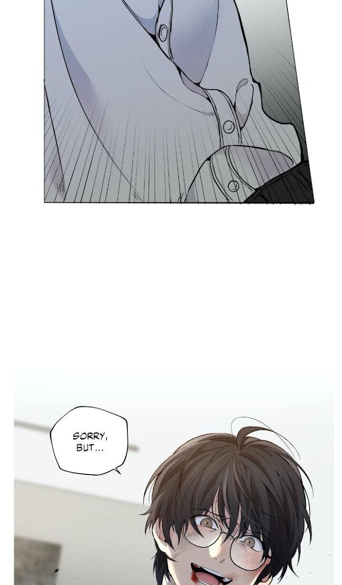 Read Lost in the Cloud Manga Online