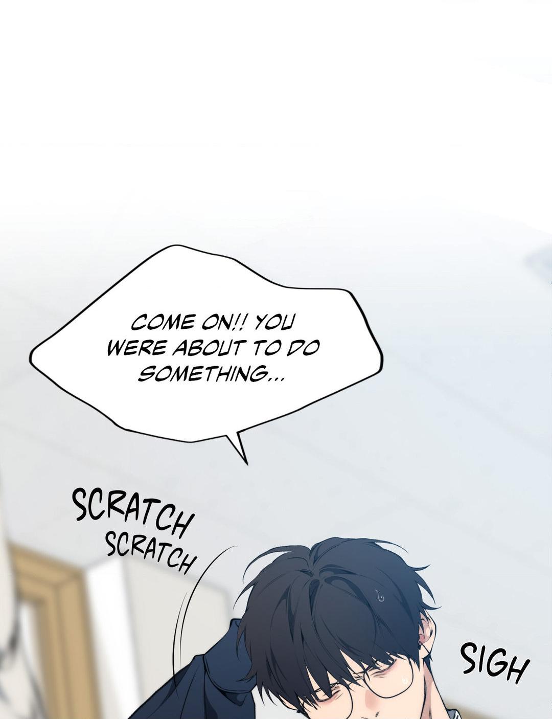 Read Lost in the Cloud Manga Online