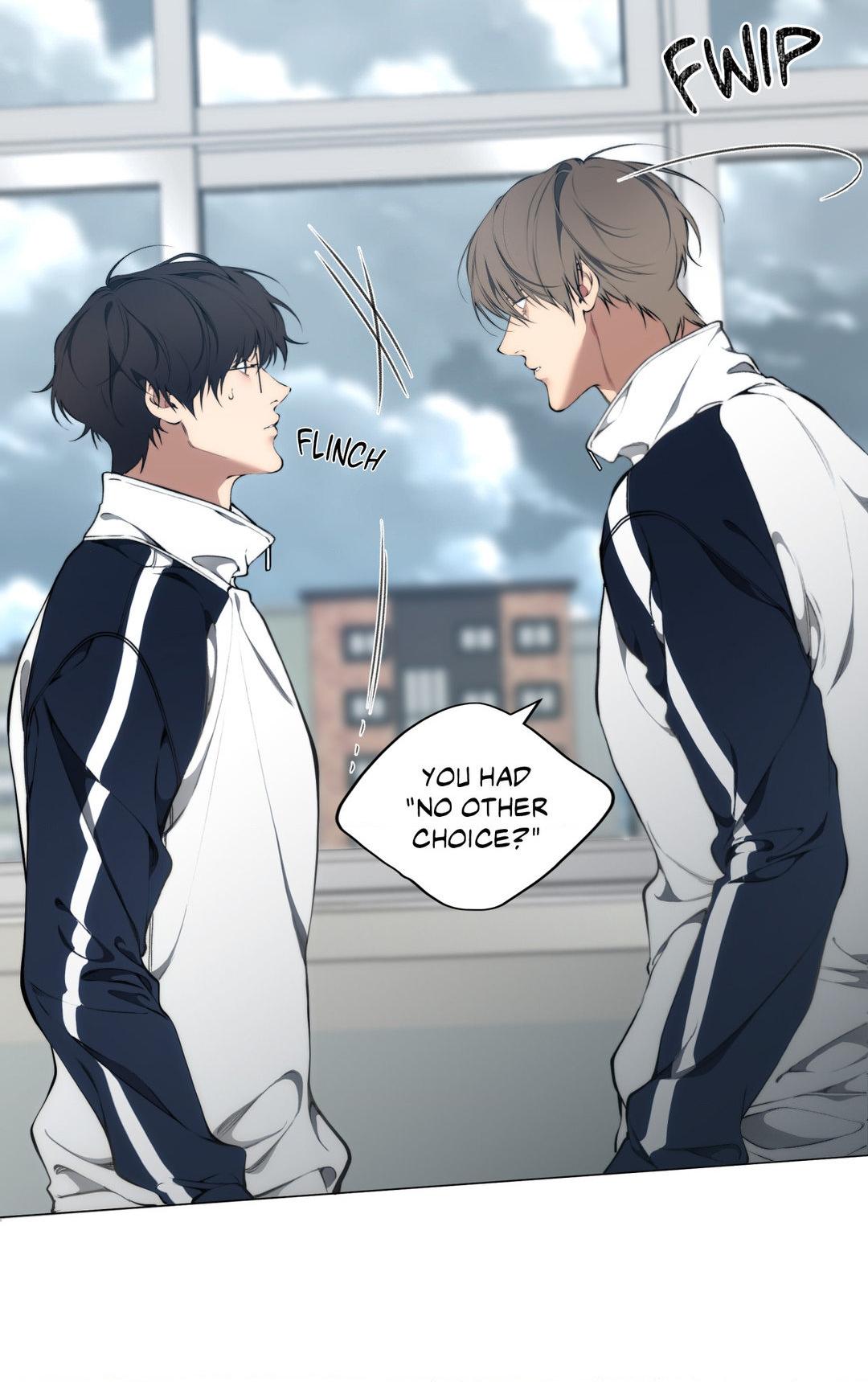 Read Lost in the Cloud Manga Online