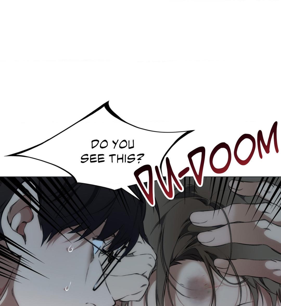 Read Lost in the Cloud Manga Online