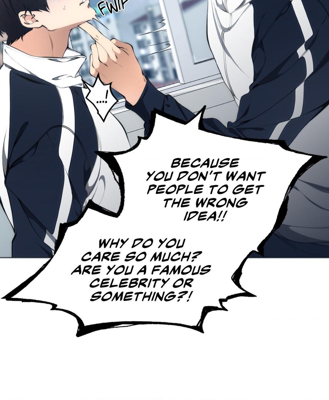 Read Lost in the Cloud Manga Online