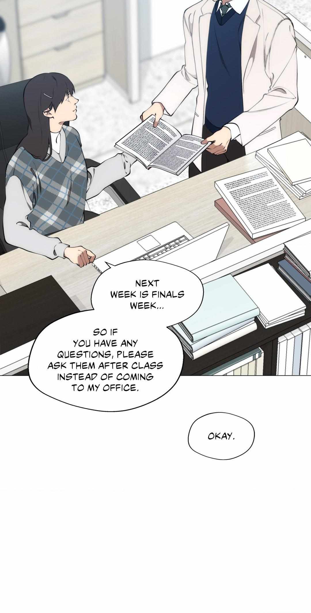 Read Lost in the Cloud Manga Online