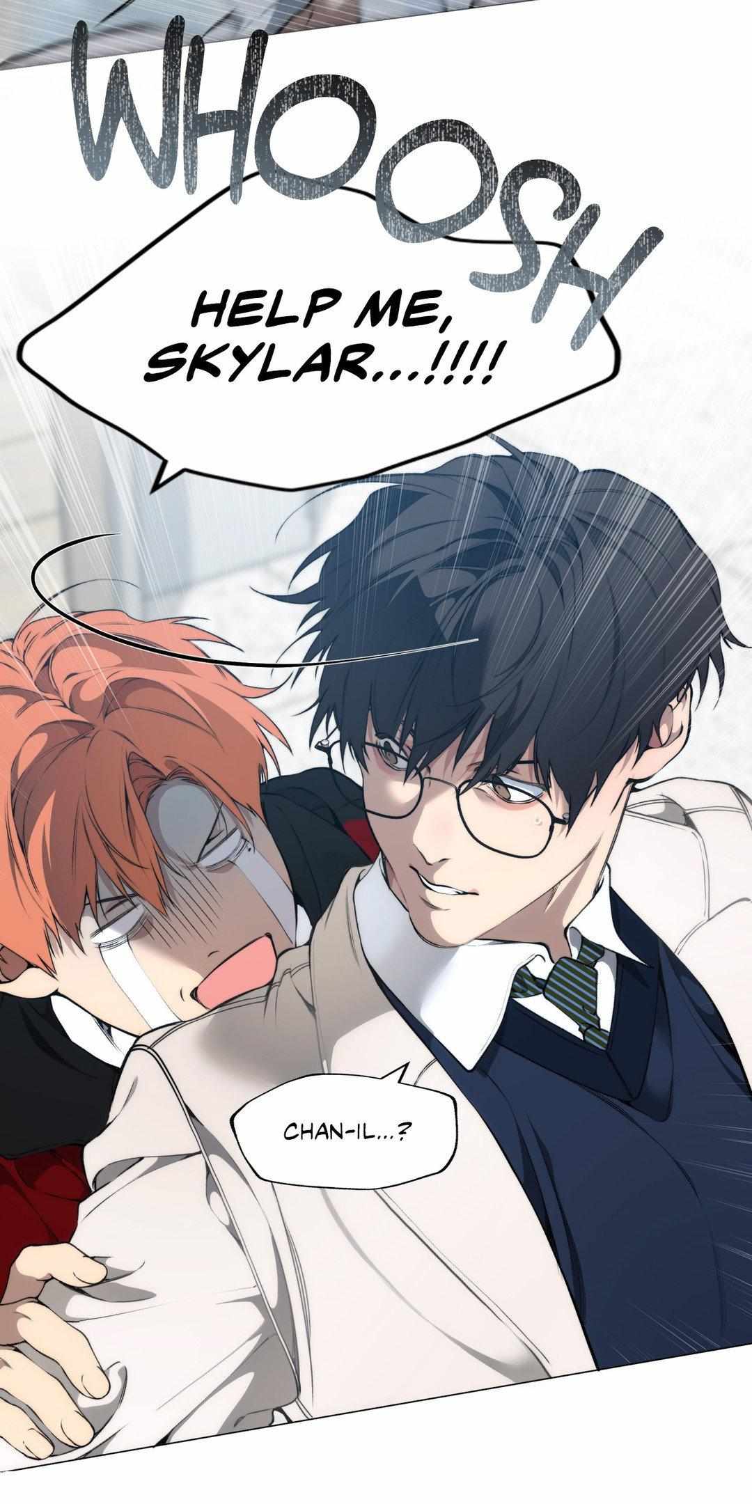 Read Lost in the Cloud Manga Online