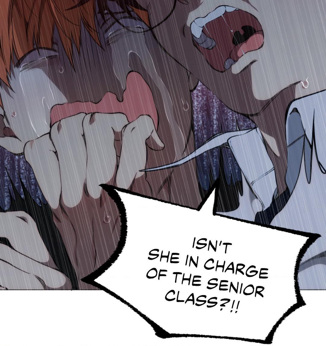 Read Lost in the Cloud Manga Online