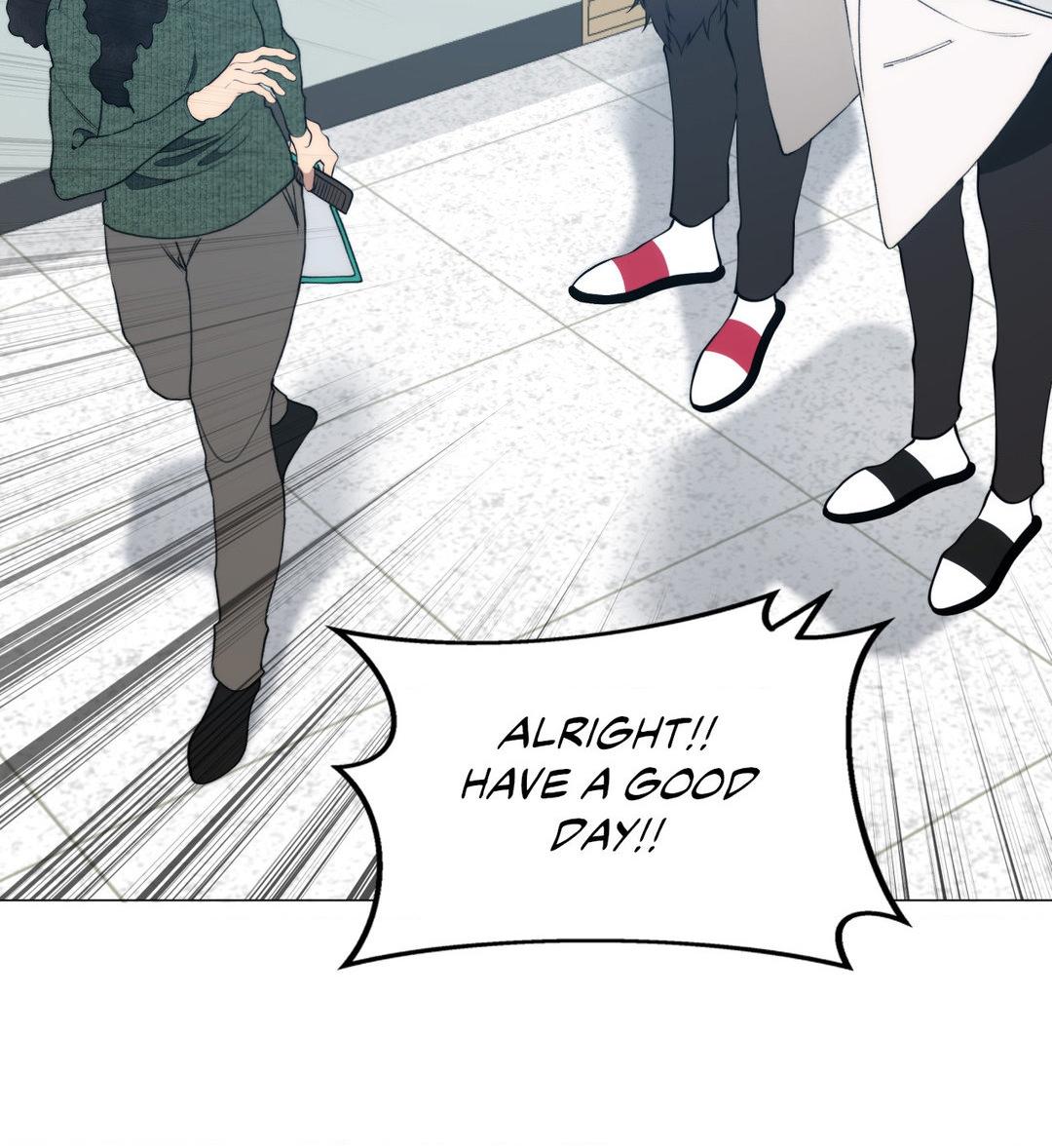 Read Lost in the Cloud Manga Online