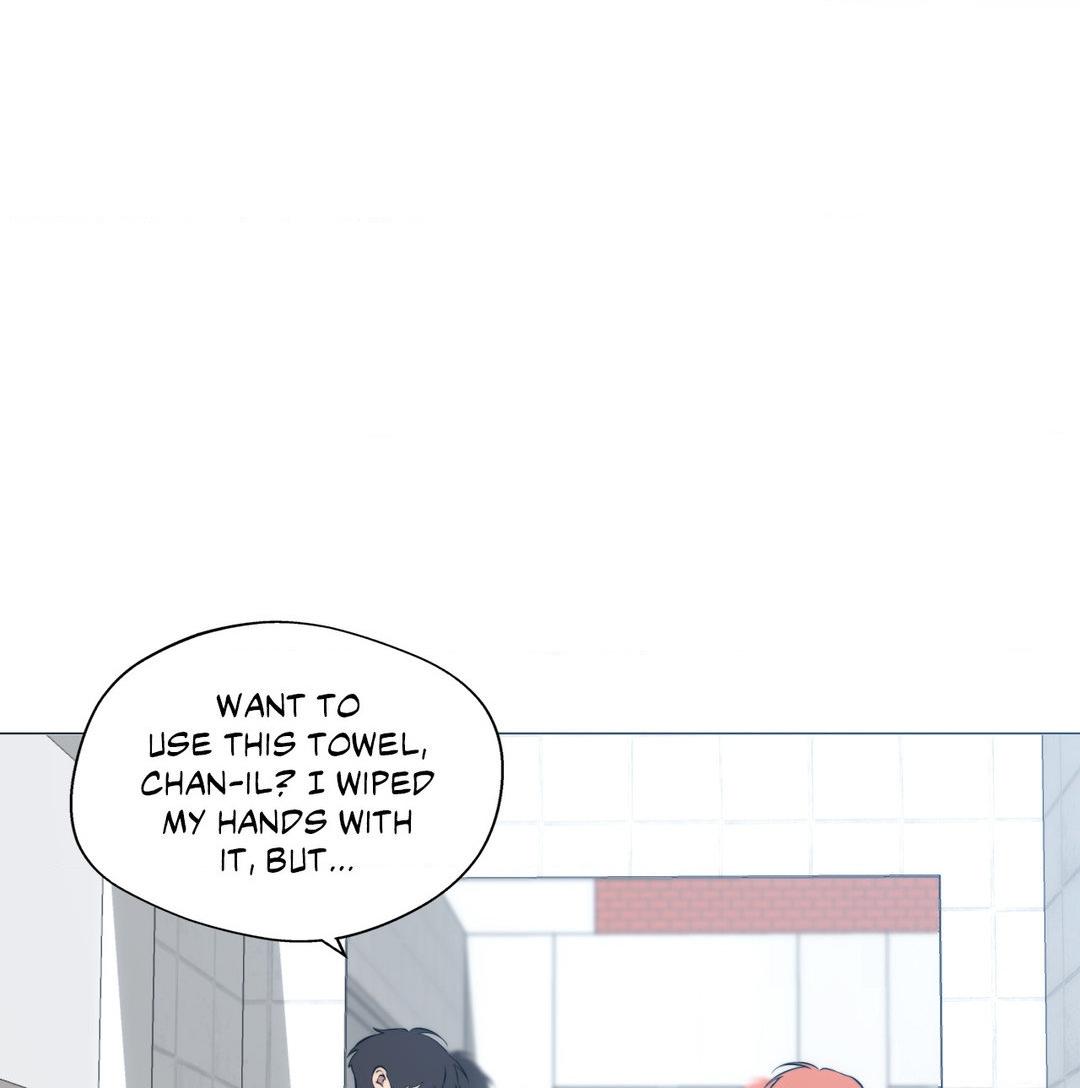 Read Lost in the Cloud Manga Online
