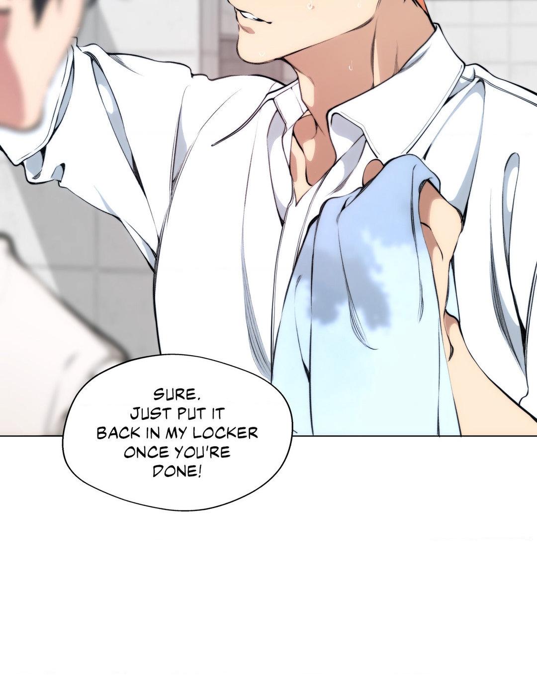 Read Lost in the Cloud Manga Online