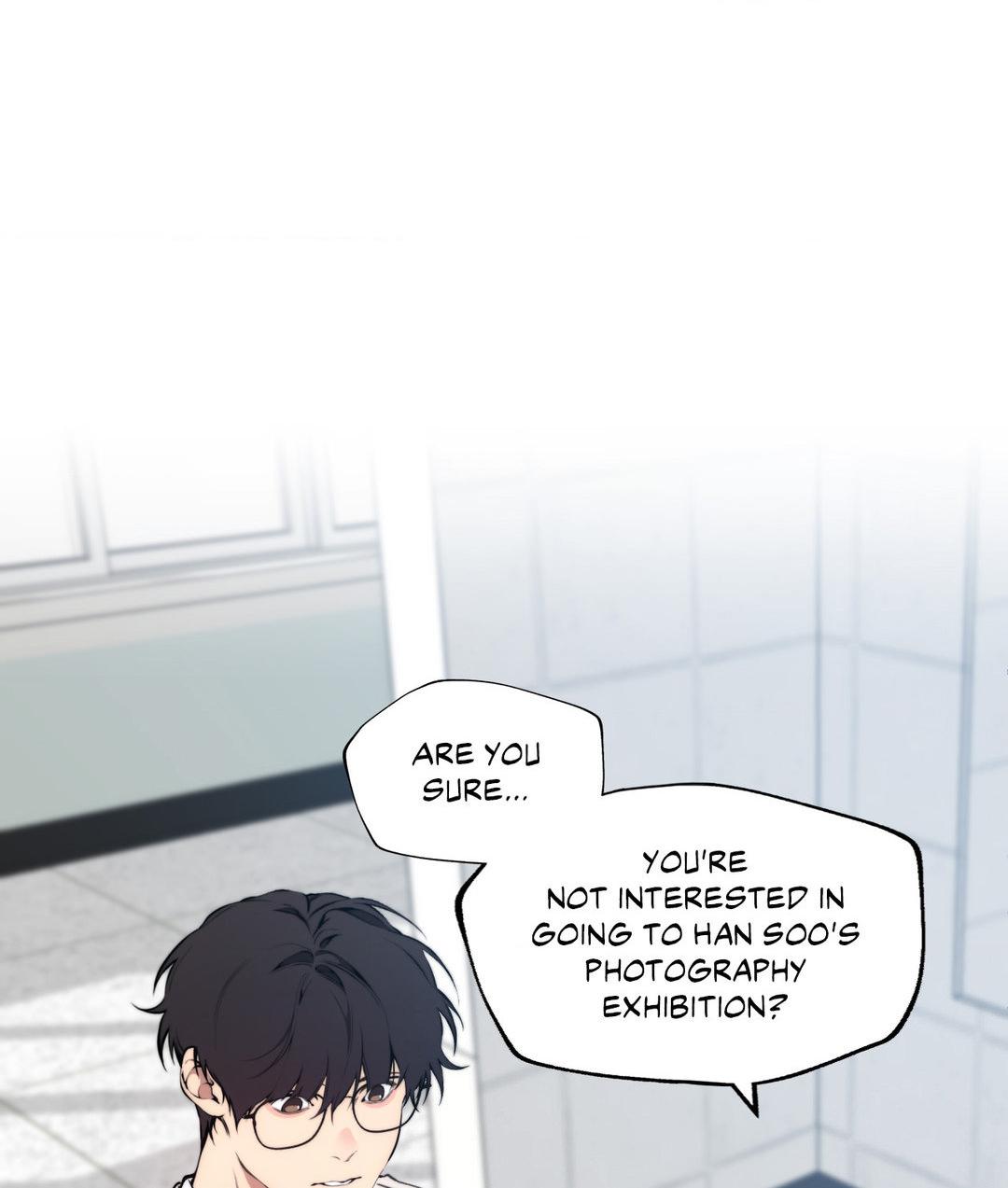 Read Lost in the Cloud Manga Online