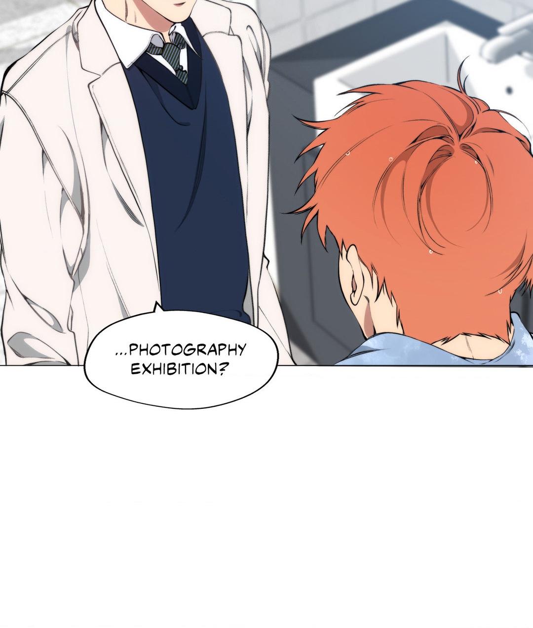 Read Lost in the Cloud Manga Online