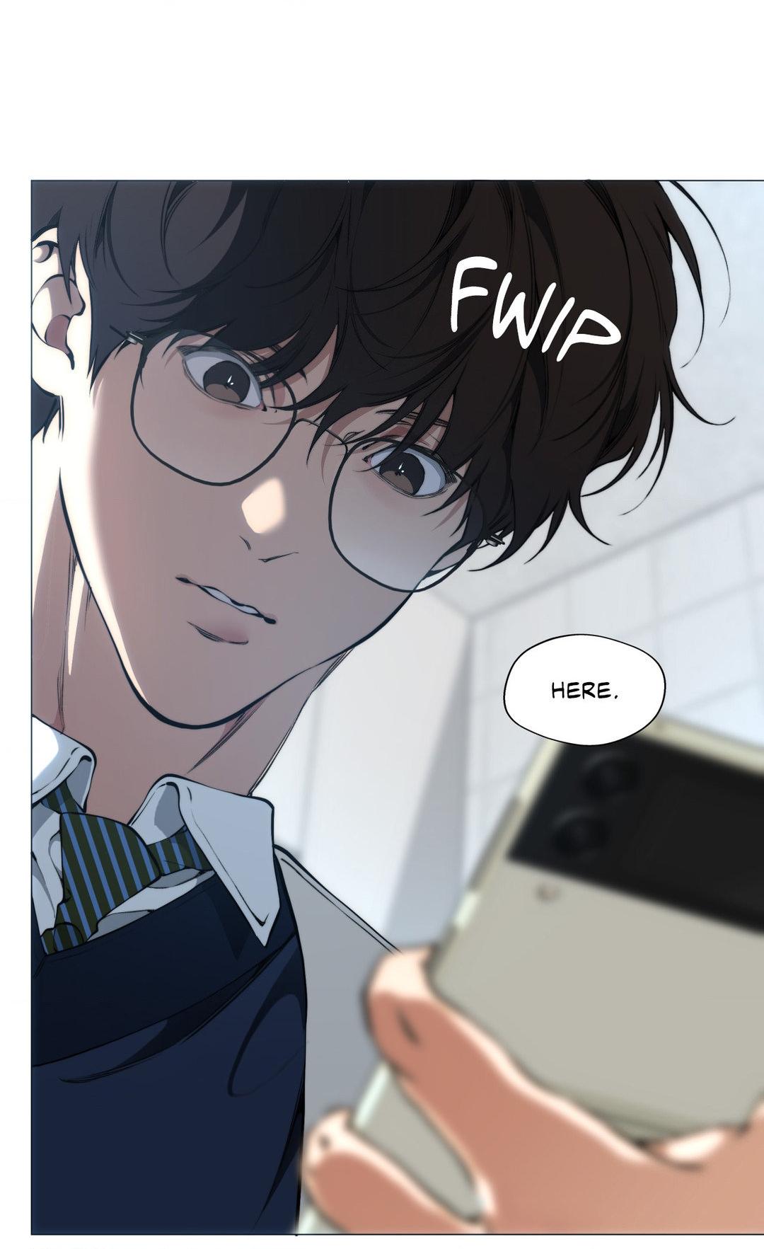 Read Lost in the Cloud Manga Online