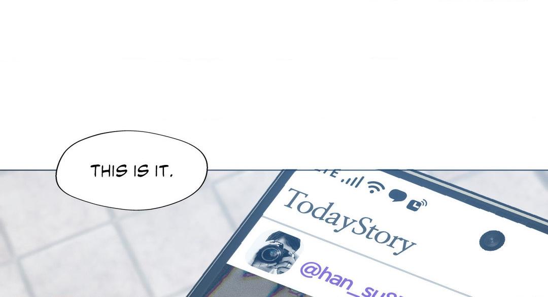 Read Lost in the Cloud Manga Online