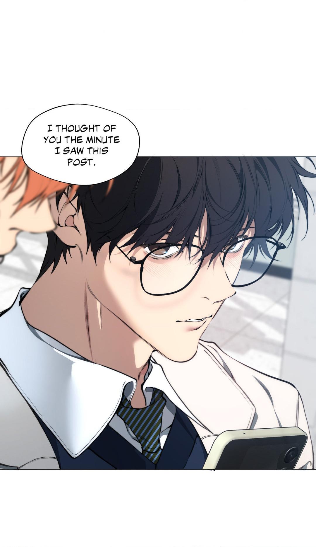 Read Lost in the Cloud Manga Online