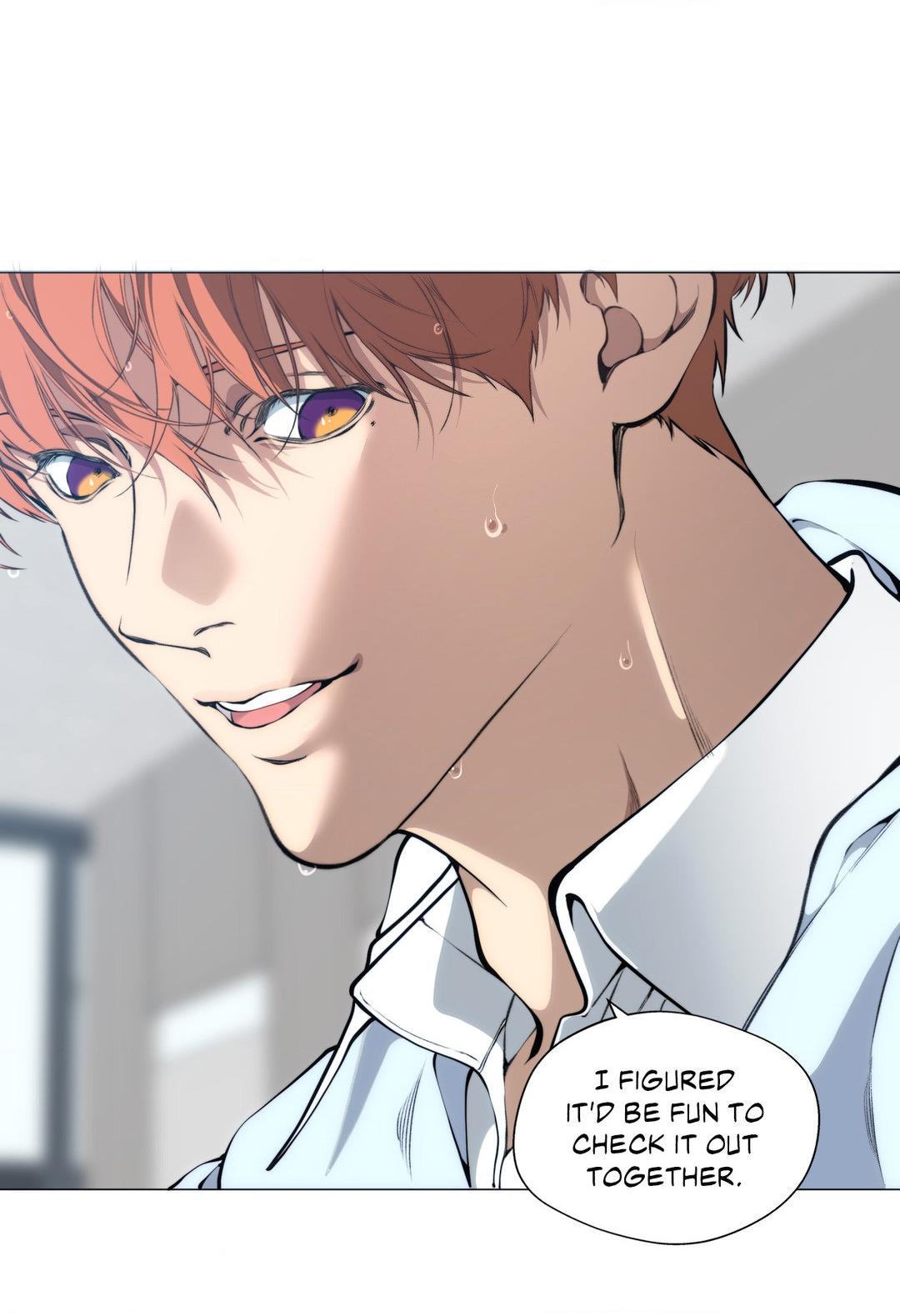 Read Lost in the Cloud Manga Online
