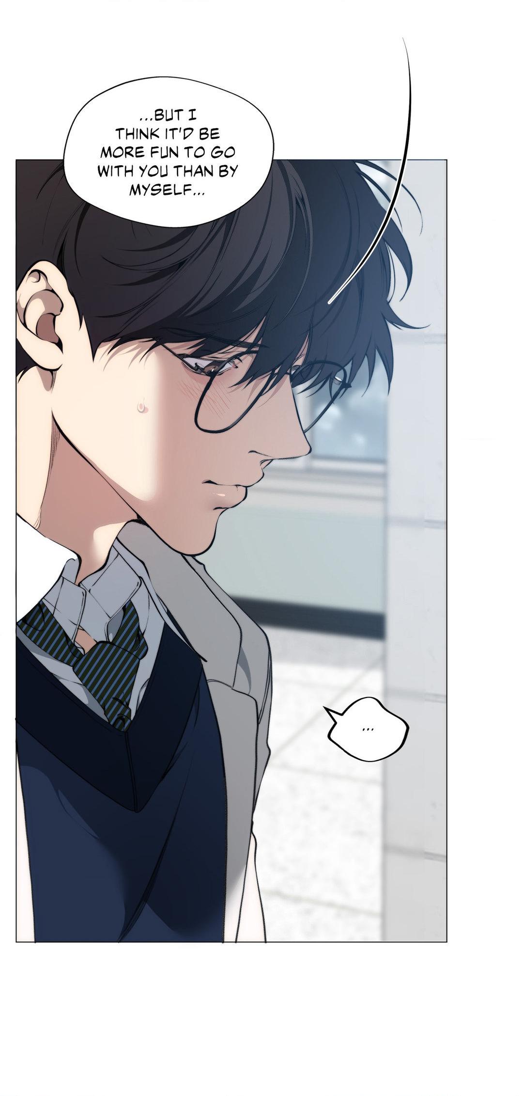 Read Lost in the Cloud Manga Online
