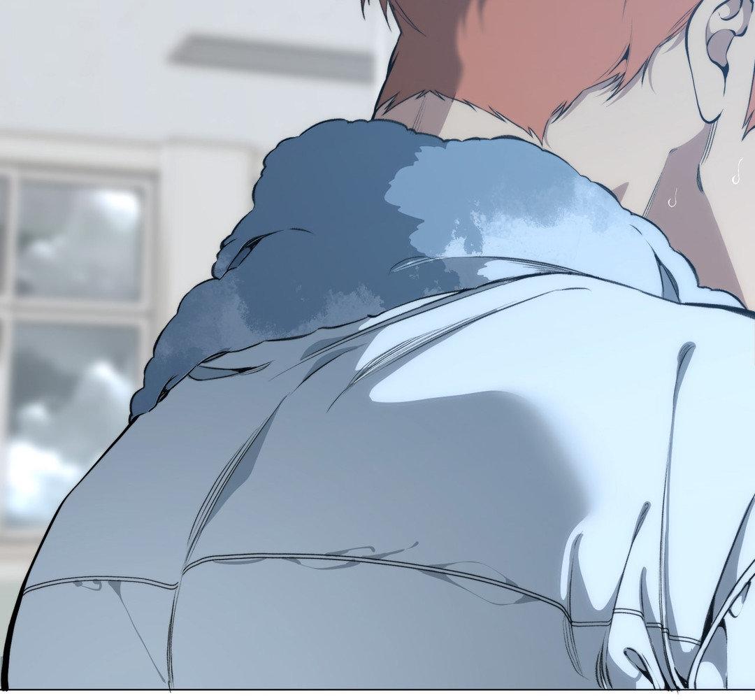 Read Lost in the Cloud Manga Online