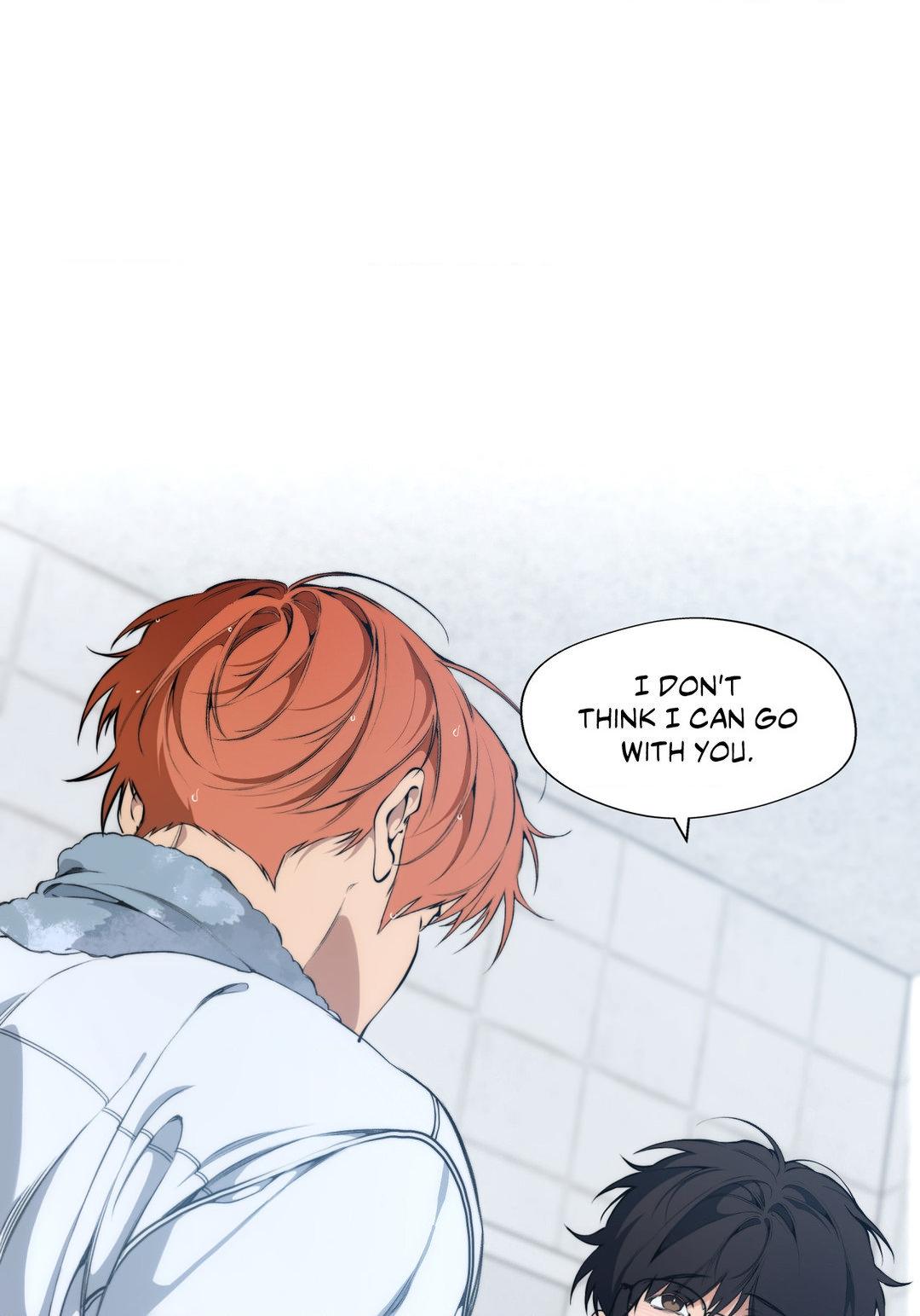 Read Lost in the Cloud Manga Online
