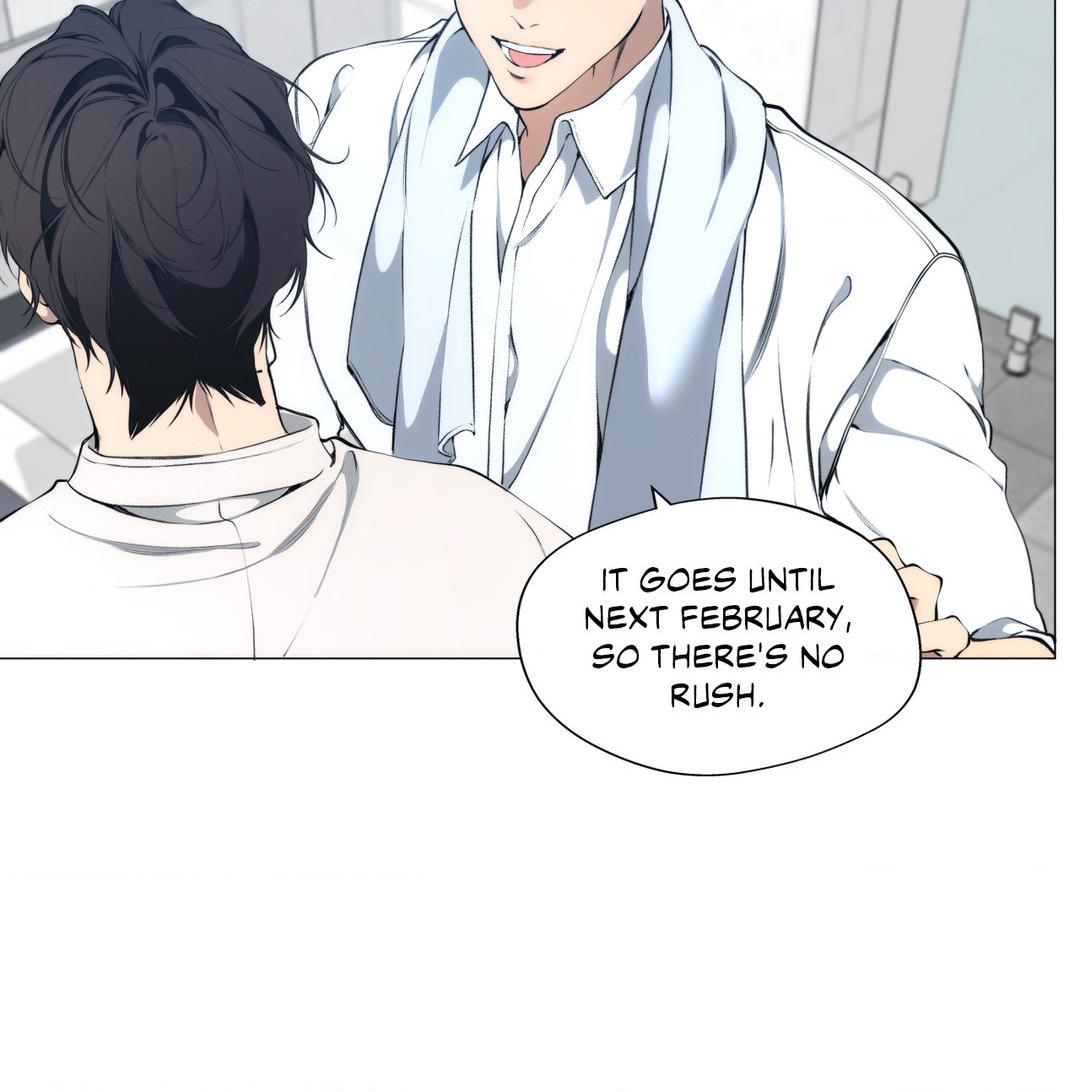 Read Lost in the Cloud Manga Online