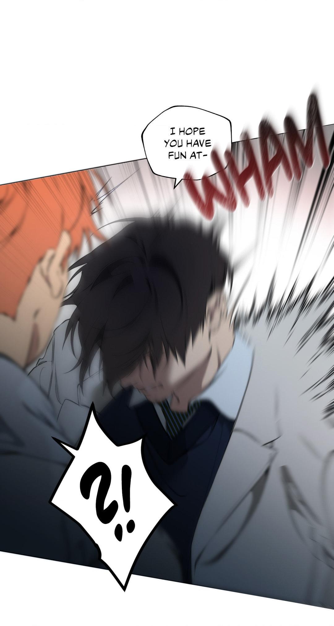 Read Lost in the Cloud Manga Online