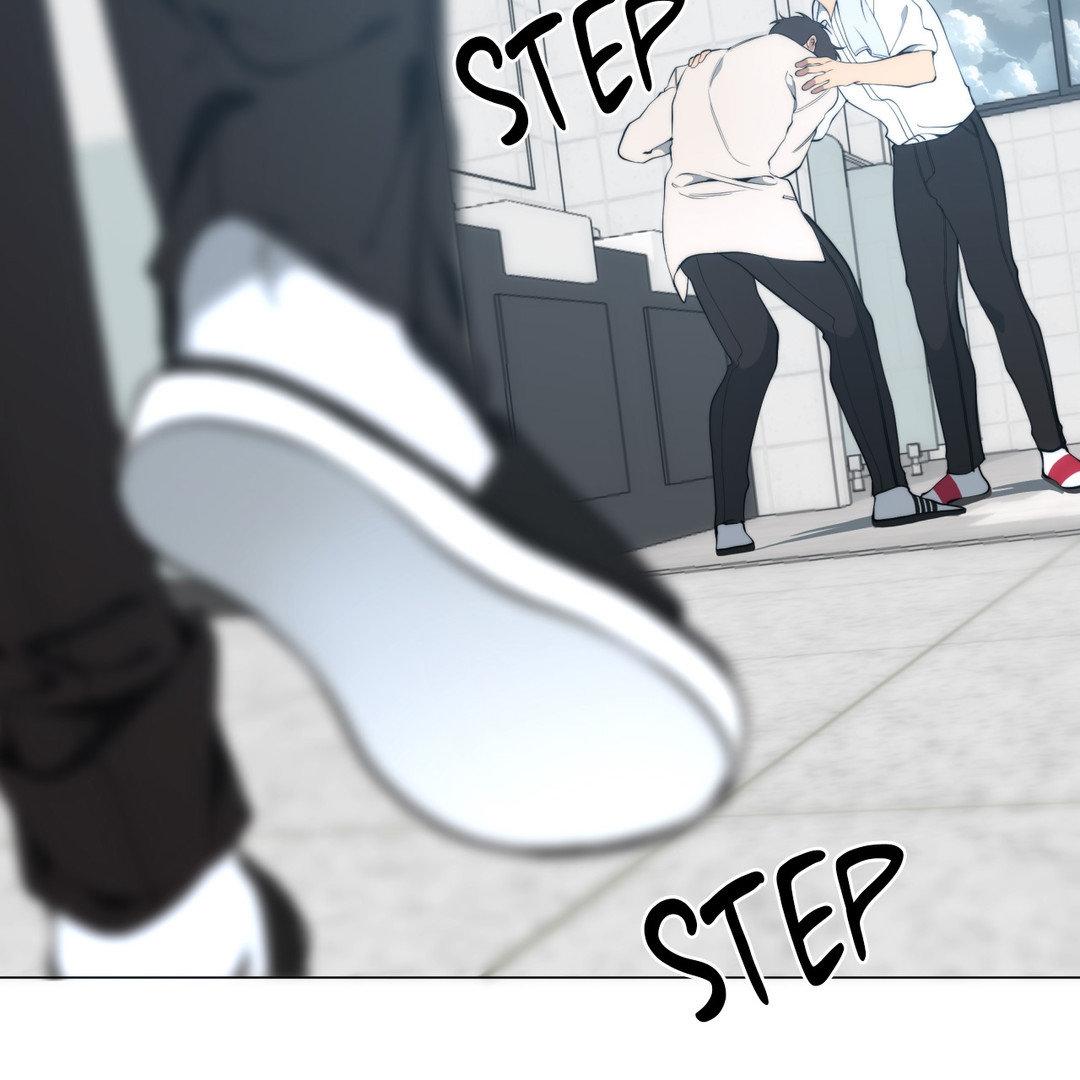 Read Lost in the Cloud Manga Online