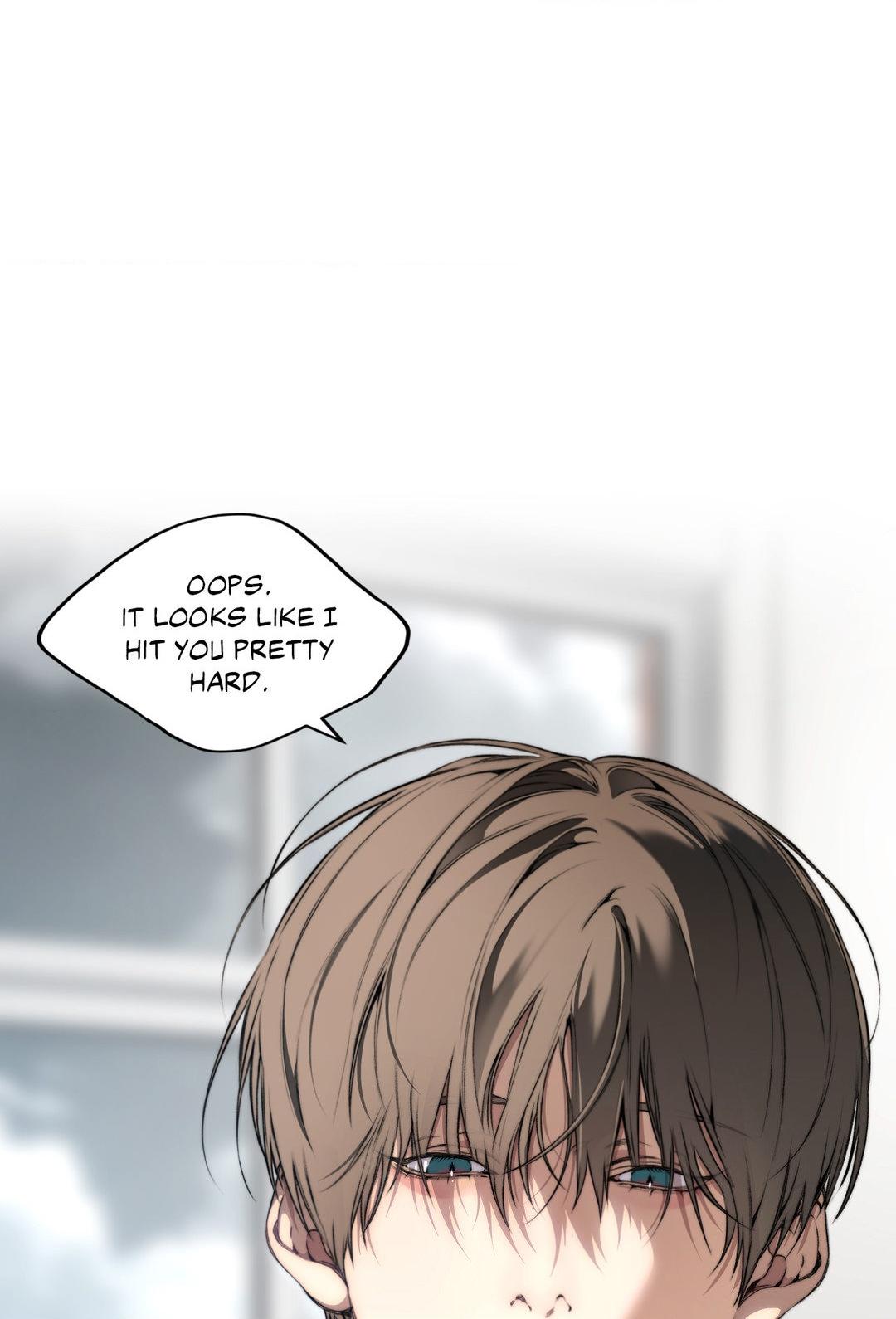 Read Lost in the Cloud Manga Online