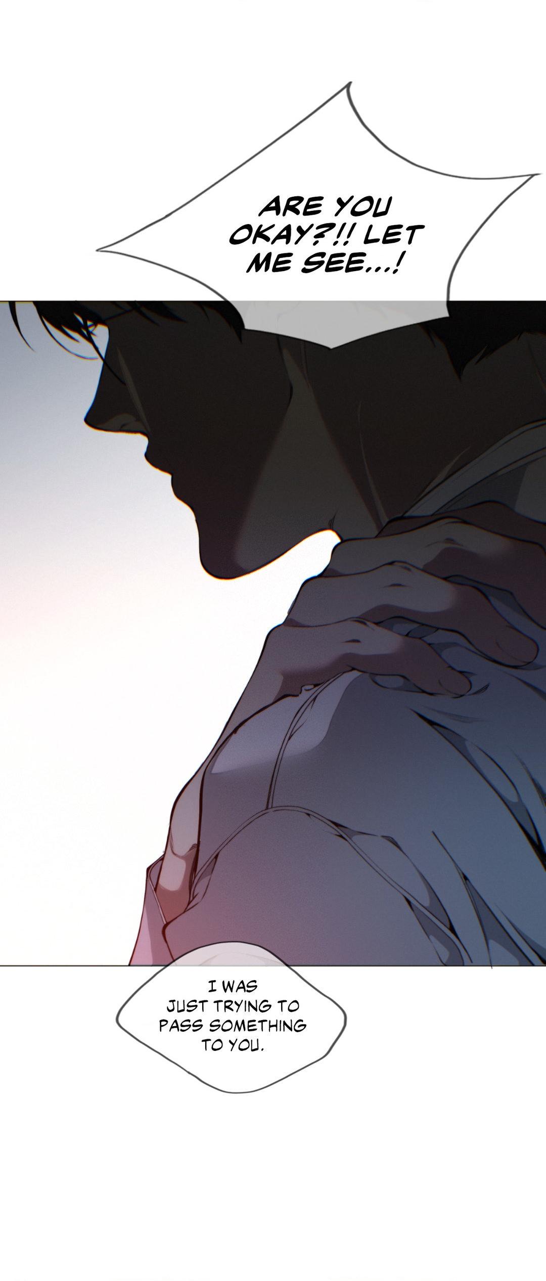 Read Lost in the Cloud Manga Online