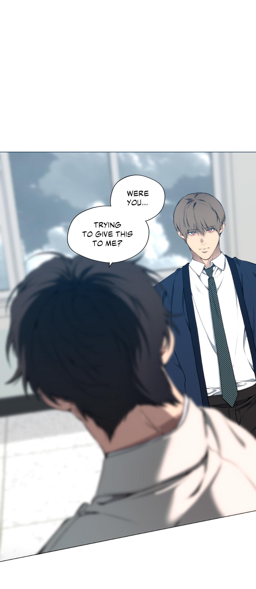 Read Lost in the Cloud Manga Online